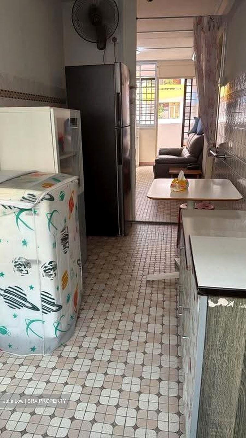Blk 45 Macpherson Garden (Geylang), HDB 2 Rooms #628280891